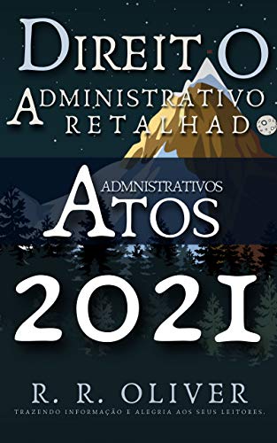 Livro PDF: Direito Administrativo Retalhado: Atos Administrativos