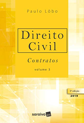 Livro PDF Direito Civil 3 – contratos