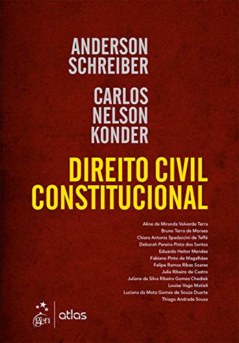 Livro PDF Direito Civil – Constitucional
