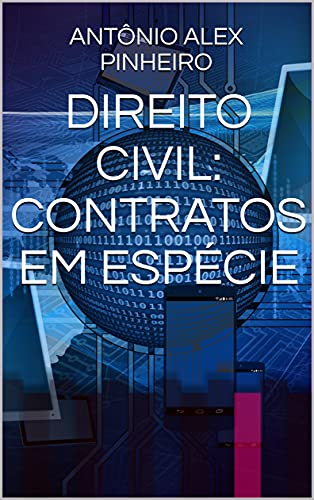 Livro PDF: DIREITO CIVIL: CONTRATOS EM ESPÉCIE