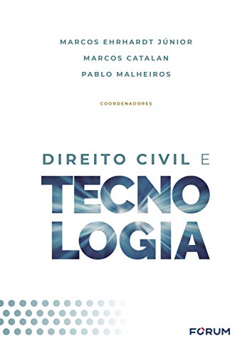 Livro PDF Direito Civil e Tecnologia