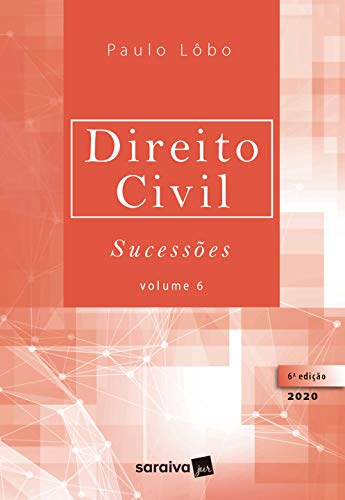 Capa do livro: Direito Civil: Sucessões: Vol. 6 - Ler Online pdf