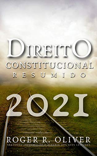 Livro PDF: Direito Constitucional Resumido