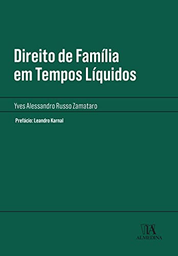 Capa do livro: Direito de Família em Tempos Líquidos (Manuais Profissionais) - Ler Online pdf