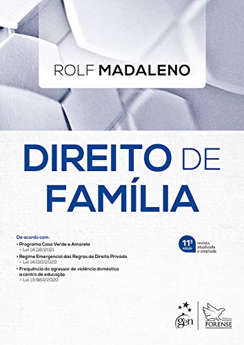 Livro PDF: Direito de Família