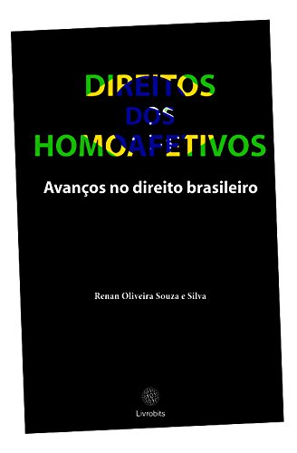 Livro PDF: Direito dos Homoafetivos