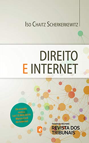 Livro PDF: Direito e Internet