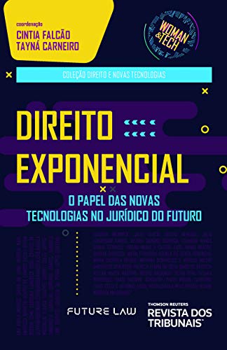 Livro PDF: Direito Exponencial