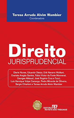 Livro PDF: Direito jurisprudencial