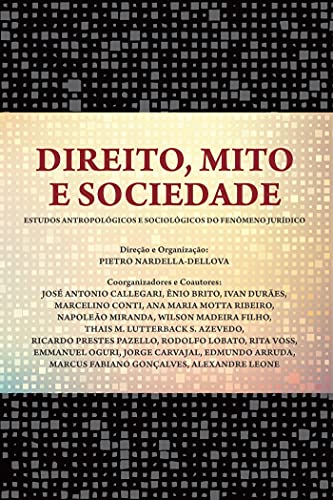 Livro PDF: Direito, Mito e Sociedade