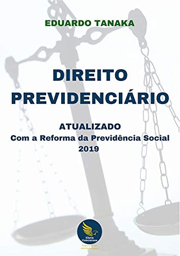 Capa do livro: Direito Previdenciário - Ler Online pdf