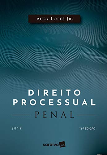 Livro PDF: Direito Processual Penal