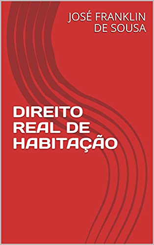 Livro PDF DIREITO REAL DE HABITAÇÃO
