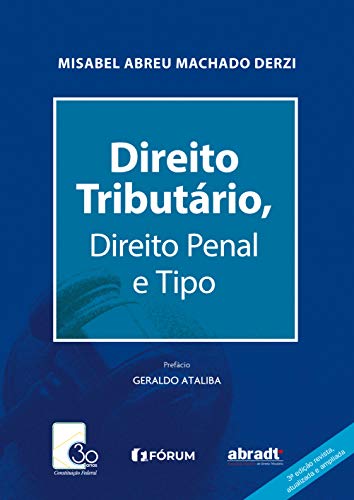 Livro PDF: Direito Tributário, Direito Penal e Tipo