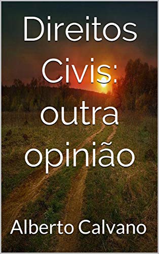 Livro PDF Direitos Civis: outra opinião
