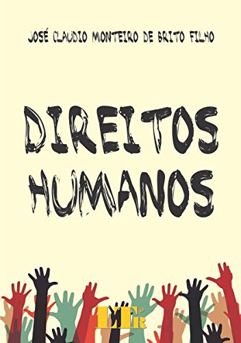 Capa do livro: Direitos Humanos - Ler Online pdf