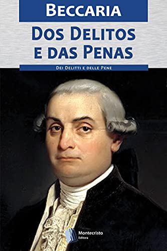 Livro PDF: Dos Delitos e Das Penas