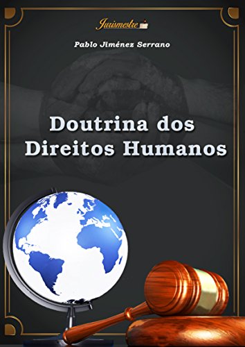 Capa do livro: Doutrina dos direitos humanos - Ler Online pdf