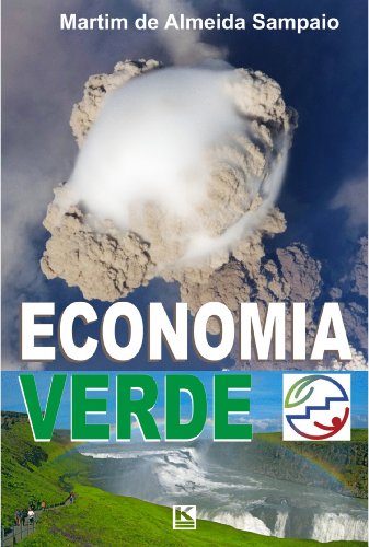 Livro PDF: Economia Verde