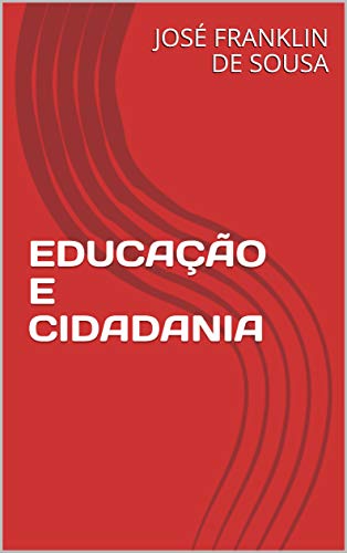 Livro PDF: EDUCAÇÃO E CIDADANIA