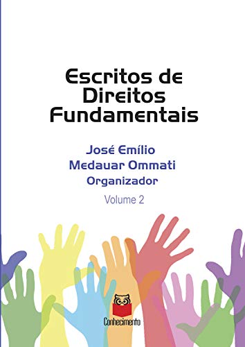 Capa do livro: Escritos de Direito Fundamentais – Volume 2 (Escritos de Direitos Fundamentais) - Ler Online pdf