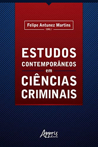 Livro PDF: Estudos Contemporâneos em Ciências Criminais
