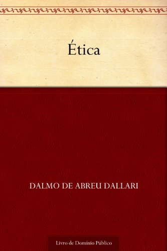 Livro PDF: Ética