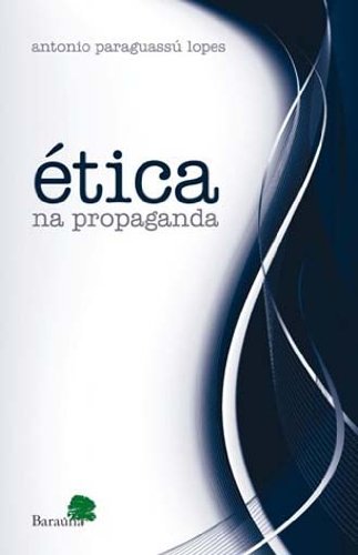 Capa do livro: Ética na Propaganda - Ler Online pdf