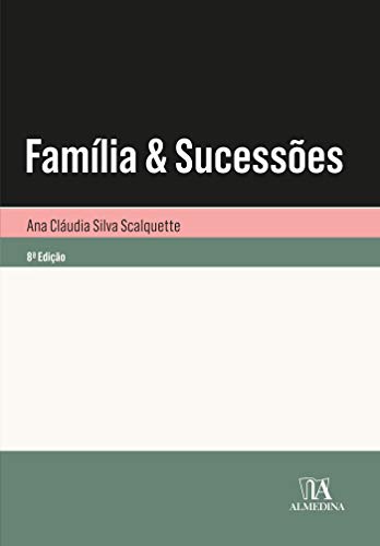 Capa do livro: Família e Sucessões (Coleção Manuais Universitários) - Ler Online pdf
