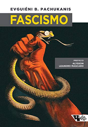 Capa do livro: Fascismo - Ler Online pdf