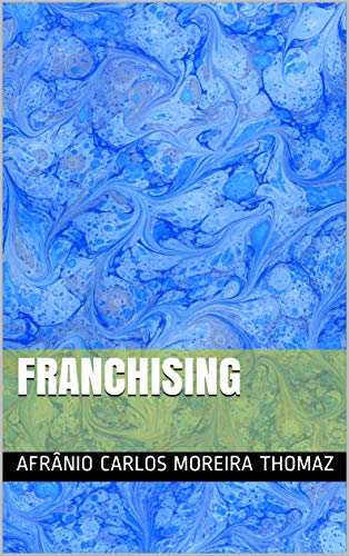 Livro PDF: FRANCHISING