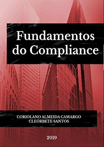 Capa do livro: Fundamentos do Compliance - Ler Online pdf