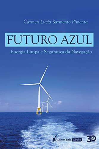 Livro PDF: Futuro azul : energia limpa e segurança da navegação