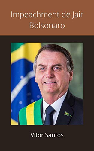 Livro PDF: Impeachment de Jair Bolsonaro