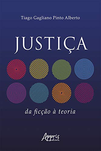 Livro PDF: Justiça: Da Ficção à Teoria