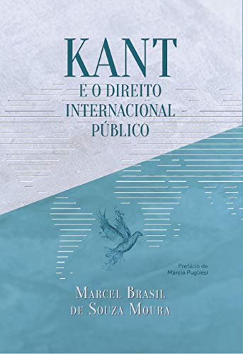 Livro PDF: Kant e o direito internacional público