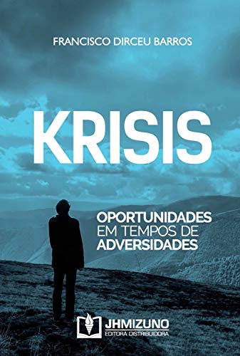 Capa do livro: KRISIS: Oportunidades em Tempos de Adversidade - Ler Online pdf