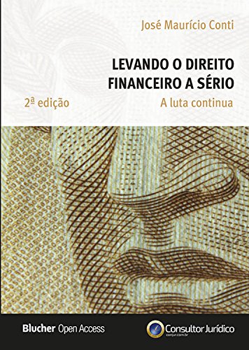 Livro PDF Levando o direito financeiro a sério: A luta continua