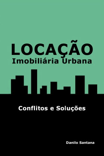 Capa do livro: Locação Imobiliária Urbana - Ler Online pdf