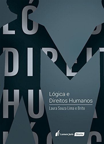 Livro PDF: Lógica e Direitos Humanos – 2016