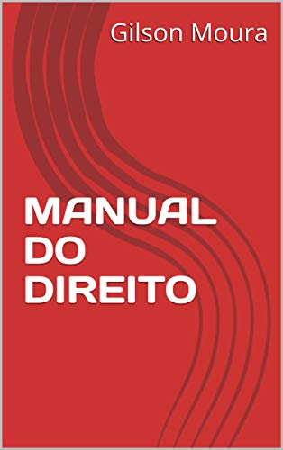 Livro PDF: MANUAL DO DIREITO
