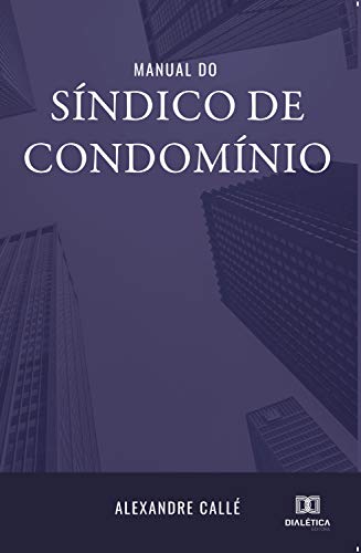 Livro PDF: Manual do síndico de condomínio
