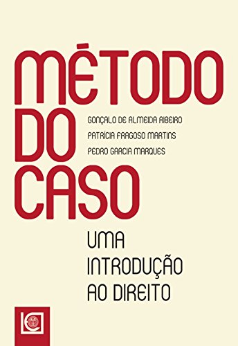 Livro PDF: Método do Caso