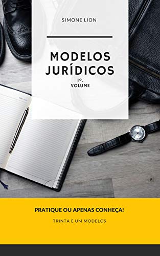 Livro PDF MODELOS JURÍDICOS