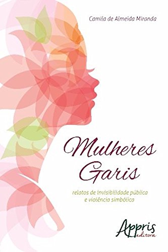 Capa do livro: Mulheres garis (Direitos Humanos e Inclusão – Inclusão) - Ler Online pdf
