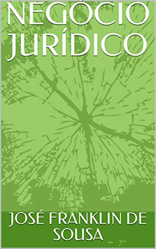 Livro PDF NEGÓCIO JURÍDICO