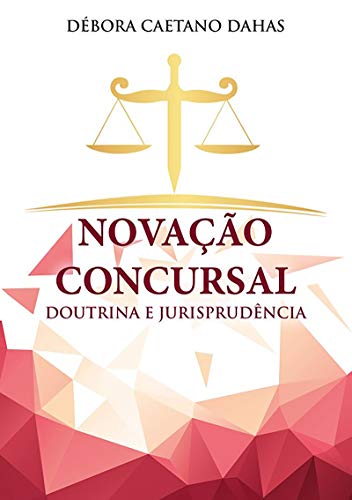 Livro PDF: Novação Concursal