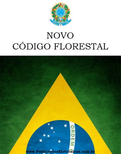 Livro PDF: Novo Código Florestal