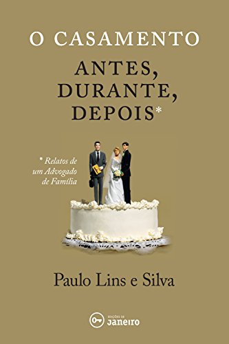 Capa do livro: O casamento: antes, durante, depois - Ler Online pdf