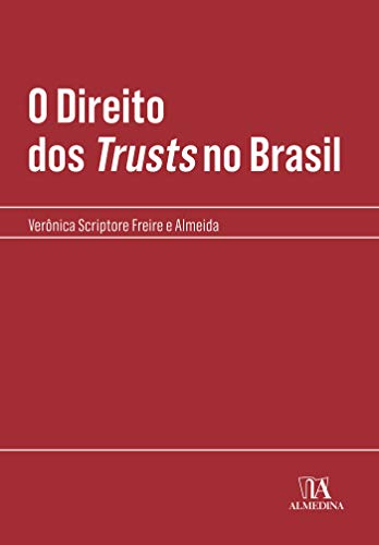 Livro PDF: O Direito dos Trusts no Brasil (Coleção Manuais Profissionais)